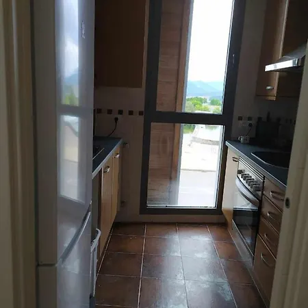 Precioso Campo Golf Appartamento