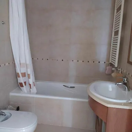 Appartamento Precioso Campo Golf Huesca