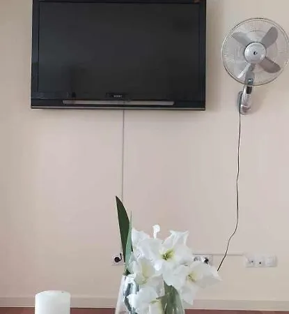 Precioso Campo Golf Appartamento Huesca