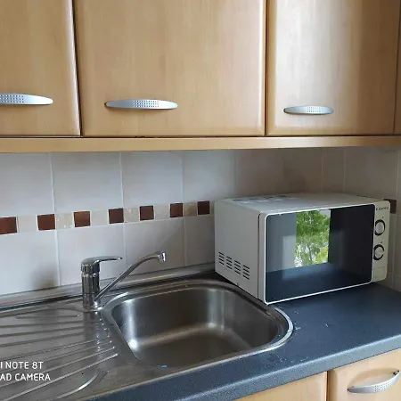 Apartamento Precioso Campo Golf *