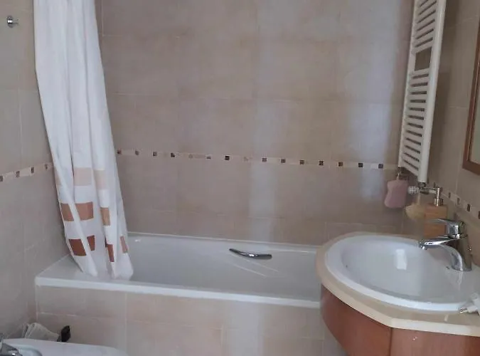 Apartamento Precioso Campo Golf Huesca